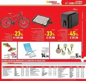 Volantino Conad Pagina 27