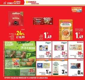 Volantino Conad Pagina 30