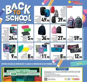 Volantino Conad Pagina 34