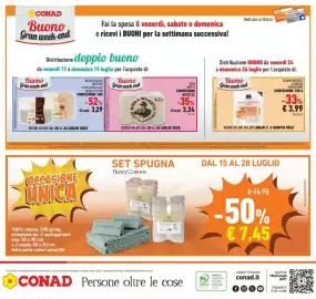 Volantino Conad Pagina 42