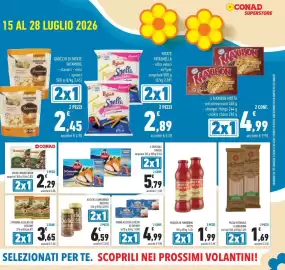 Volantino Conad Pagina 5