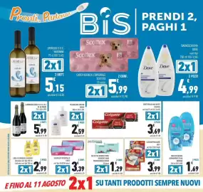 Volantino Conad Pagina 8