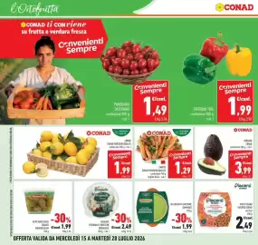 Volantino Conad Pagina 10