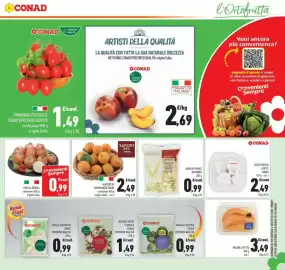 Volantino Conad Pagina 11