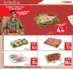 Volantino Conad Pagina 12