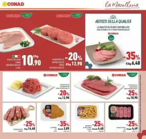 Volantino Conad Pagina 13