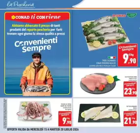 Volantino Conad Pagina 14