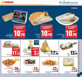 Volantino Conad Pagina 17