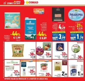 Volantino Conad Pagina 20