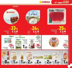 Volantino Conad Pagina 29
