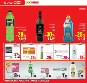 Volantino Conad Pagina 34