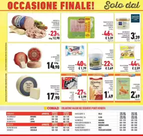 Volantino Conad Pagina 40