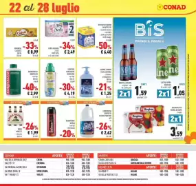 Volantino Conad Pagina 41