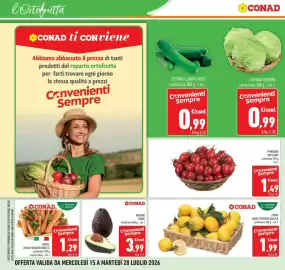 Volantino Conad Pagina 10