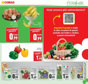 Volantino Conad Pagina 11