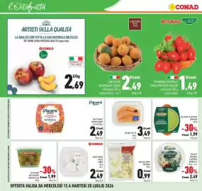 Volantino Conad Pagina 12