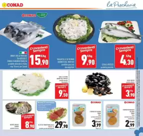 Volantino Conad Pagina 15