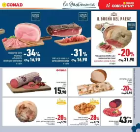 Volantino Conad Pagina 17