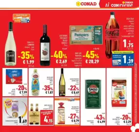 Volantino Conad Pagina 21