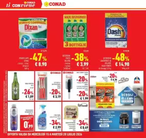 Volantino Conad Pagina 22