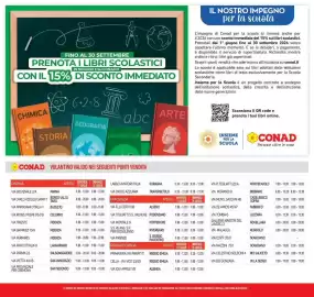 Volantino Conad Pagina 23