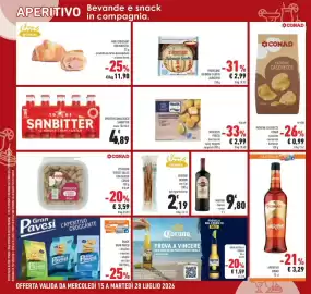 Volantino Conad Pagina 32
