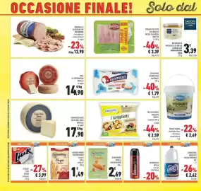 Volantino Conad Pagina 40