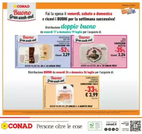 Volantino Conad Pagina 42