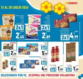 Volantino Conad Pagina 5