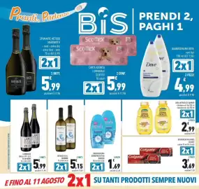Volantino Conad Pagina 8