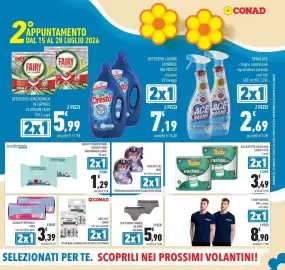 Volantino Conad Pagina 9