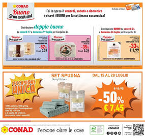 Volantino Conad Pagina 42