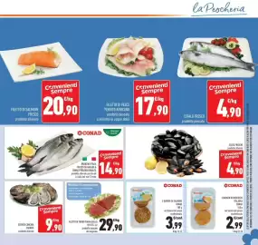 Volantino Conad Pagina 15