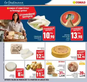 Volantino Conad Pagina 16