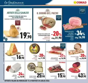 Volantino Conad Pagina 18