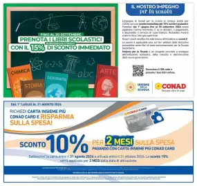 Volantino Conad Pagina 19