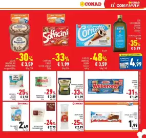 Volantino Conad Pagina 21