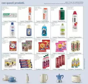 Volantino Conad Pagina 27