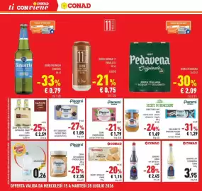 Volantino Conad Pagina 32