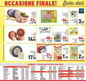 Volantino Conad Pagina 40