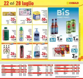 Volantino Conad Pagina 41