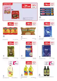 Carrefour catalogue Page 10