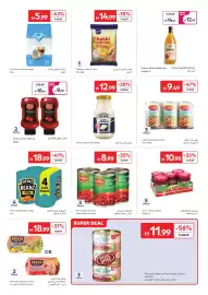 Carrefour catalogue Page 11