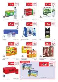 Carrefour catalogue Page 13