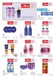 Carrefour catalogue Page 14