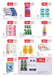 Carrefour catalogue Page 15