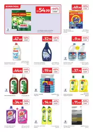 Carrefour catalogue Page 16