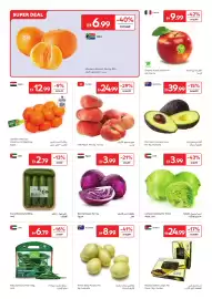 Carrefour catalogue Page 2