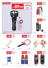 Carrefour catalogue Page 21