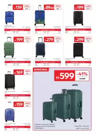 Carrefour catalogue Page 22